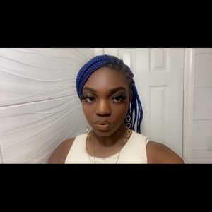 Meet your Posher, Coco